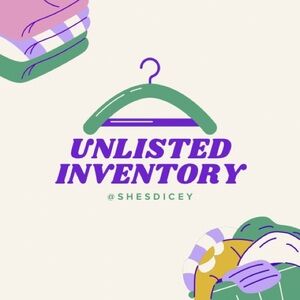 Unlisted Live Show Item